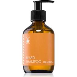 Mühle Beard Shampoo mydło do brody 200 ml