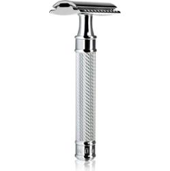 Mühle TRADITIONAL R89 Grande tradycyjna maszynka do golenia Chrome