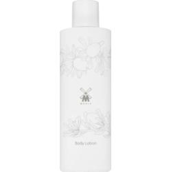 Mühle Organic Body Lotion nawilżające mleczko do ciała dla mężczyzn 250 ml