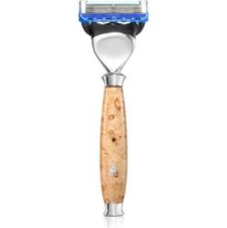 Mühle PURIST R55 Fusion maszynka do golenia 1 szt.