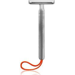 Mühle Companion Safety razor tradycyjna maszynka do golenia do ciała i twarzy Coral