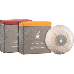 Mühle Shaving Soap mydło do golenia dla mężczyzn 2 szt.