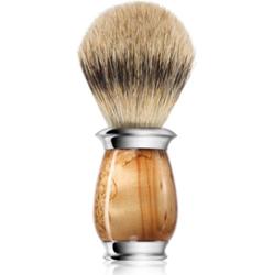 Mühle PURIST Silvertip Badger pędzel do golenia z włosiem borsuka średni 1 szt.