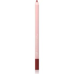 Mulac Cosmetics Lip Master wodoodporna konturówka do ust odcień 05 Salty Pink 1.2 g