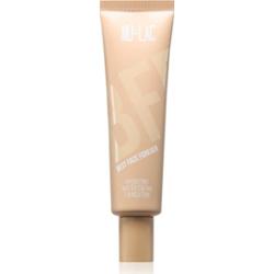 Mulac Cosmetics BFF nawilżający podkład w kremie odcień Penelope 60 30 ml
