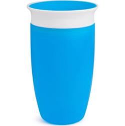 Munchkin Miracle 360° Cup kubek Blue 12 m+ 296 ml