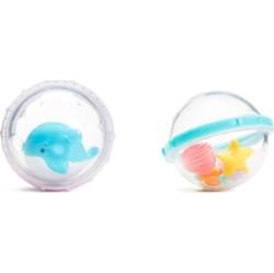 Munchkin Float & Play Bubbles zabawka do wody 4 m+ 2 szt.