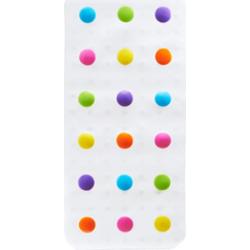 Munchkin Bath Dots Bath Mat podkładka antypoślizgowa 1 szt.