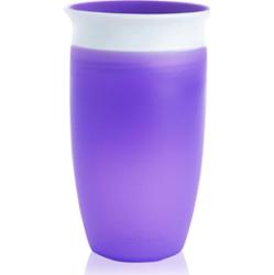 Munchkin Miracle 360° Cup kubek 12 m+ Purple 296 ml