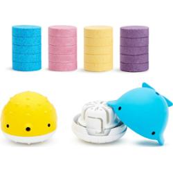 Munchkin Color Buddies zabawka do wody 24 m+ 2 szt.