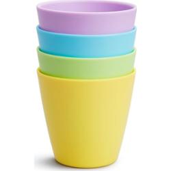 Munchkin Modern Multi kubek 18 m+ 4x240 ml