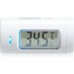 Munchkin Mini Thermometer termometr na podczerwień na czoło 1 szt.