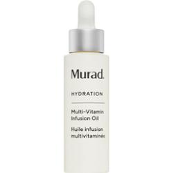 Murad Hydratation Multi-Vitamin Infusion Oil olejek odżywczy do twarzy z witaminami 30 ml