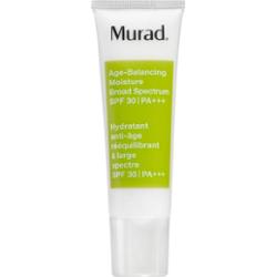 Murad Age-Balancing krem do opalania twarzy SPF 30 50 ml