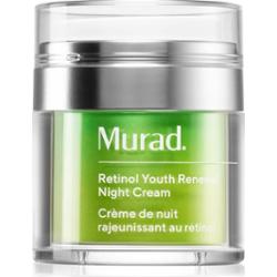 Murad Retinol Youth Renewal krem na noc z retinolem 50 ml