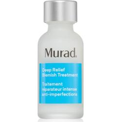 Murad Deep Relief Blemish Treatment serum nawilżające do skóry wrażliwej 30 ml