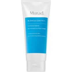 Murad Blemish Control Control Clarifying Cleanser żel oczyszczający do skóry tłustej i mieszanej 148 ml
