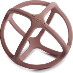 Mushie Ball Teether gryzak Woodchuck 1 szt.