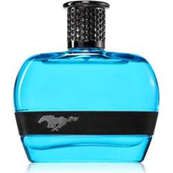 Mustang Blue woda toaletowa dla mężczyzn 100 ml