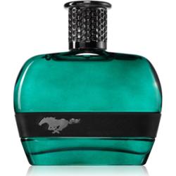 Mustang Green woda toaletowa dla mężczyzn 100 ml