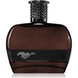 Mustang Black woda toaletowa dla mężczyzn 100 ml