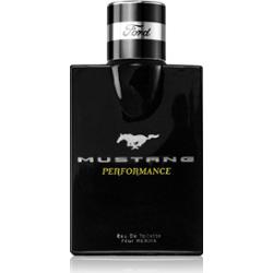 Mustang Mustang Performance woda toaletowa dla mężczyzn 100 ml