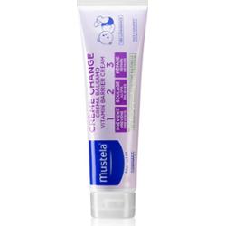 Mustela Bébé Change Cream krem przeciw odparzeniom 150 ml