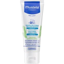 Mustela Bébé balsam o zapachu sosny na spokojny sen 40 ml