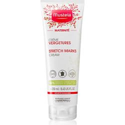 Mustela Maternité krem do ciała na rozstępy 250 ml