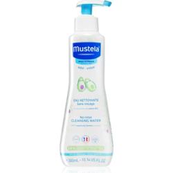 Mustela Bébé PhysiObébé woda oczyszczająca dla dzieci od urodzenia 300 ml