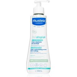 Mustela BIO Stelatopia+ krem kojący dla dzieci od urodzenia 300 ml