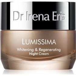 Dr Irena Eris Wybielający krem naprawczy na noc 50 ml