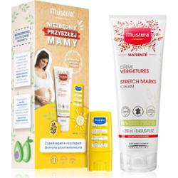 Mustela Sun Mommy zestaw upominkowy dla mam