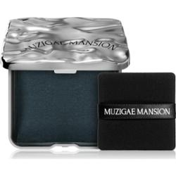 MUZIGAE MANSION Mirror Oil Paper papierki matujące w pudełku 70 szt.