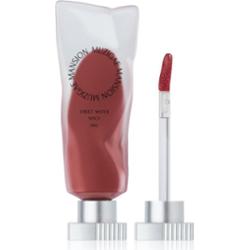 MUZIGAE MANSION Objet Water matowa, nawilżająca szminka w płynie odcień 002 Spicy 5.8 ml