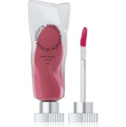 MUZIGAE MANSION Objet Water matowa, nawilżająca szminka w płynie odcień 004 Celeb 5.8 ml