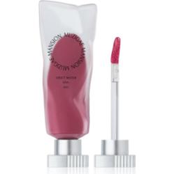 MUZIGAE MANSION Objet Water matowa, nawilżająca szminka w płynie odcień 005 Diva 5.8 ml