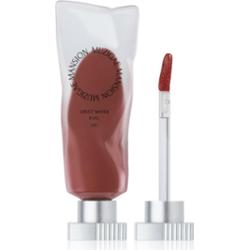 MUZIGAE MANSION Objet Water matowa, nawilżająca szminka w płynie odcień 007 Rare 5.8 ml