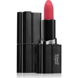MUZIGAE MANSION Moodwear Blur Lipstick matowa szminka nawilżająca odcień 006 Ruffle 4 g