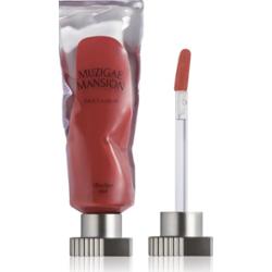 MUZIGAE MANSION Objet Liquid długotrwała szminka w płynie z matowym wykończeniem odcień 004 Affection 6 ml