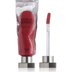 MUZIGAE MANSION Objet Liquid długotrwała szminka w płynie z matowym wykończeniem odcień 005 Stunning 6 ml