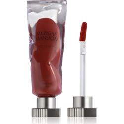 MUZIGAE MANSION Objet Liquid długotrwała szminka w płynie z matowym wykończeniem odcień 008 Dominant 6 ml