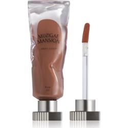 MUZIGAE MANSION Objet Liquid długotrwała szminka w płynie z matowym wykończeniem odcień 015 Pride 6 ml