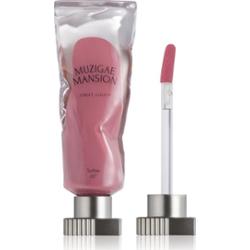 MUZIGAE MANSION Objet Liquid długotrwała szminka w płynie z matowym wykończeniem odcień 017 Softie 6 ml