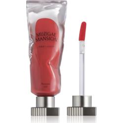 MUZIGAE MANSION Objet Liquid długotrwała szminka w płynie z matowym wykończeniem odcień 020 Pleasure 6 ml