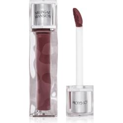 MUZIGAE MANSION Icy Glow lśniący błyszczyk do ust odcień 09 Chill 5 ml