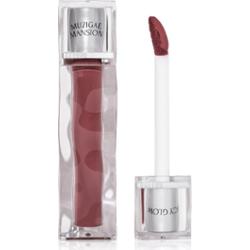 MUZIGAE MANSION Icy Glow lśniący błyszczyk do ust odcień 10 Prim 5 ml