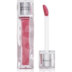 MUZIGAE MANSION Icy Glow lśniący błyszczyk do ust odcień 02 Bloom 5 ml