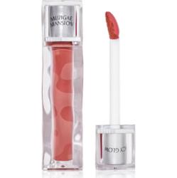 MUZIGAE MANSION Icy Glow lśniący błyszczyk do ust odcień 06 Better 5 ml
