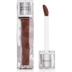 MUZIGAE MANSION Icy Glow lśniący błyszczyk do ust odcień 11 Tannin 5 ml